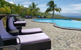 Infinity Heights Resort